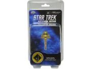 Collectible Miniature Games Wizkids - Star Trek Attack Wing - Kraxon Expansion Pack - Cardboard Memories Inc.