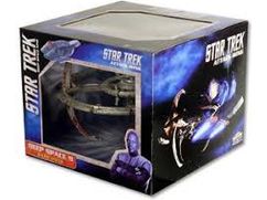 Collectible Miniature Games Wizkids - Star Trek Attack Wing - Deep Space 9 Game Piece - Cardboard Memories Inc.