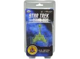 Collectible Miniature Games Wizkids - Star Trek Attack Wing - IKS Gr-Oth Expansion Pack - Cardboard Memories Inc.