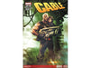 Comic Books Marvel Comics - Cable (2008 2nd Series) 018 (Cond. FN/VF) - 13012 - Cardboard Memories Inc.
