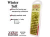 Paints and Paint Accessories Army Painter - Battlefields - Winter Tuft - Cardboard Memories Inc.