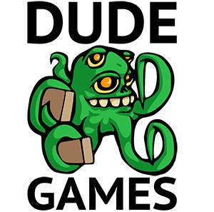 Dude Games