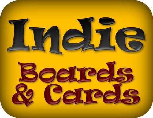 Indie Board and Cards