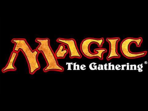 Magic: The Gathering Boxes