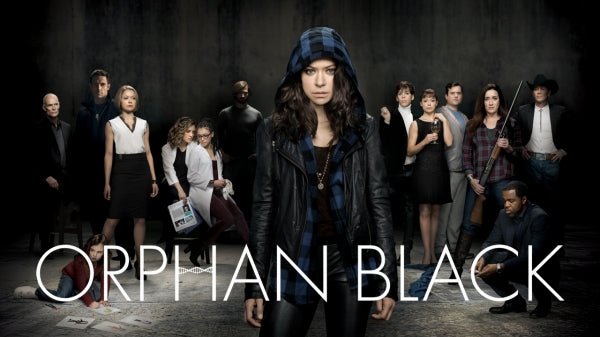 Orphan Black Collectible Cards