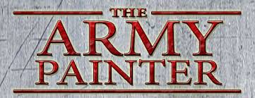 The Army Painter Spray Paints
