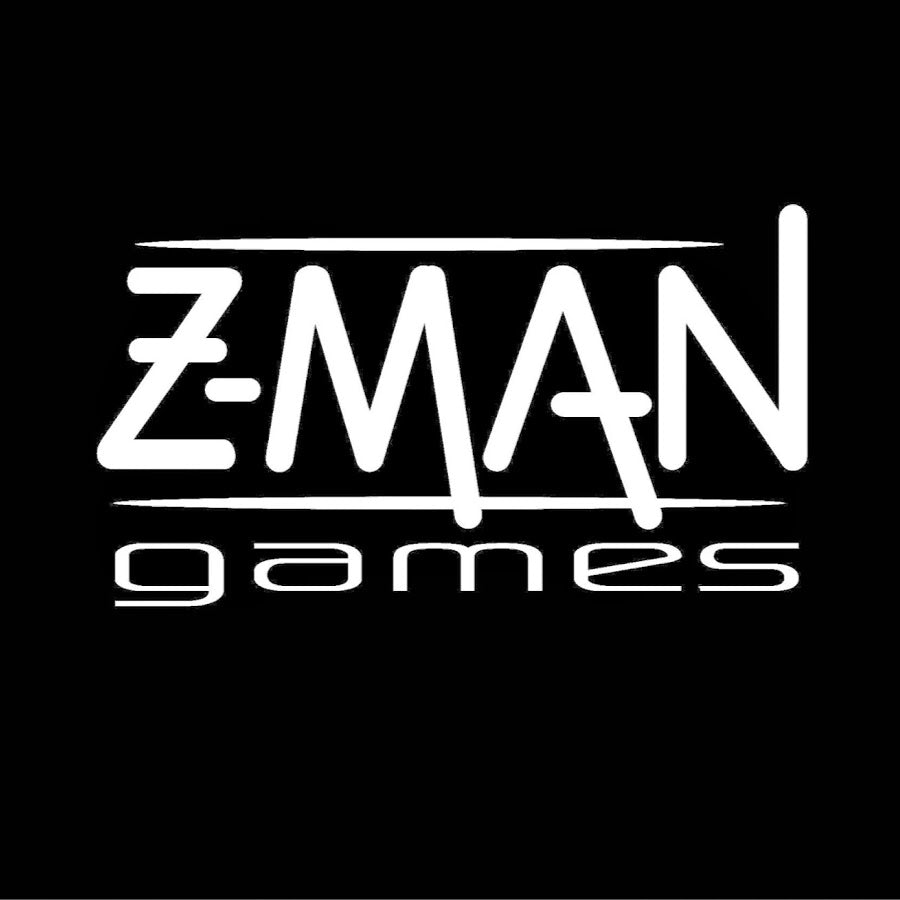 Z Man Games