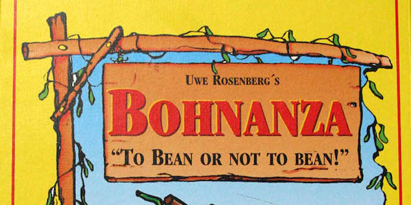 Bohnanza