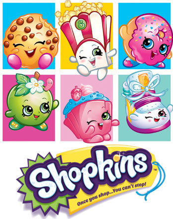 Shopkins