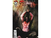 Comic Books Image Comics Darkness (2007 3rd Series) 004 - CVR B Variant Edition (Cond. VG-) 20818 - Cardboard Memories Inc.