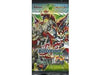 Trading Card Games Bushiroad - Buddyfight 100 - Miracle Impack! - Booster Pack - Cardboard Memories Inc.