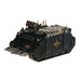 Collectible Miniature Games Games Workshop - Warhammer 40K - Chaos Space Marines - Chaos Rhino - 43-11 - Cardboard Memories Inc.