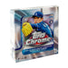 Sports Cards Topps - 2025 - Baseball - Chrome - Mega Box - Cardboard Memories Inc.