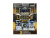 Sports Cards Leaf - 2025 - Hockey - Metal Legends - Hobby Box - Cardboard Memories Inc.