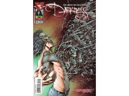 Comic Books Image Comics - Darkness (2002 2nd Series) 016 (Cond. FN-) 20810 - Cardboard Memories Inc.