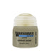 Paints and Paint Accessories Warhammer Colour - Layer - Ushabti Bone - 22-32 - Cardboard Memories Inc.