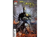 Comic Books Image Comics Darkness (2007 3rd Series) 006 (Cond. VG/FN) 20819 - Cardboard Memories Inc.