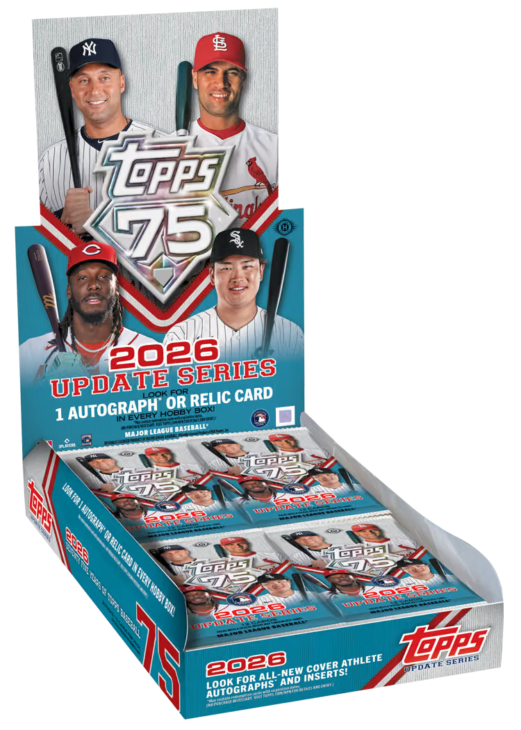 Baseball Cards