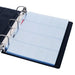 Supplies BCW - 20 Pocket Tobacco LaserWeld Binder Pages - Box of 100 - Cardboard Memories Inc.