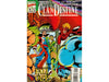 Comic Books Marvel Comics - Clandestine (1994 1st Series) 009 (Cond. FN+) 20312 - Cardboard Memories Inc.