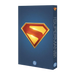 Comic Books, Hardcovers & Trade Paperbacks DC Comics - Superman Trade Paperback Box Set (Cond. VF-) - TP0513 - Cardboard Memories Inc.