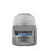 Paints and Paint Accessories Warhammer Colour - Layer - Stormhost Silver - 12ml - 22-75 - Cardboard Memories Inc.