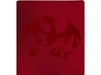 Supplies Ultra Pro - 12 Pocket Binder - Pokemon Elite Series - Charizard - Cardboard Memories Inc.