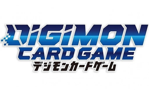 collectible card game Bandai - Digimon - Guardian Vortex - Starter Deck - Pre-Order September 13th 2024 - Cardboard Memories Inc.