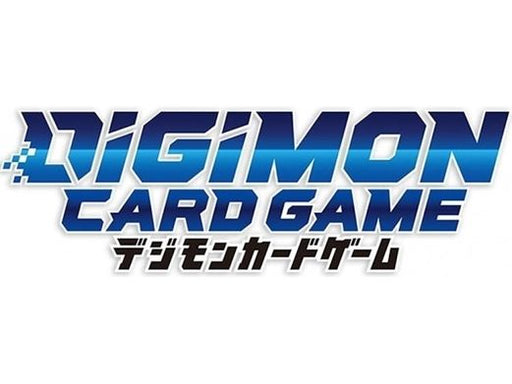collectible card game Bandai - Digimon - Double Pack Set - Cardboard Memories Inc.