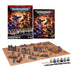 Collectible Miniature Games Games Workshop - Warhammer 40K - 11th Edition - Introductory Set - 40-04 - Pre-Order - Cardboard Memories Inc.