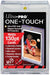 Supplies Ultra Pro - Magnetized One Touch - 130pt - Cardboard Memories Inc.