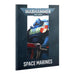Collectible Miniature Games Games Workshop - Warhammer 40K - 11th Edition - Space Marines - Getting Started Set - 60-52 - Pre-Order - Cardboard Memories Inc.