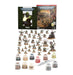 Collectible Miniature Games Games Workshop - Warhammer 40K - 11th Edition - Orks - Getting Started Set - 60-53 - Pre-Order - Cardboard Memories Inc.