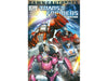 Comic Books, Hardcovers & Trade Paperbacks IDW - Transformers Robots In Disguise (2013) 028 Subscription Variant Edition (Cond. VF-) - 17888 - Cardboard Memories Inc.