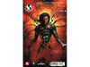 Comic Books Image Comics - Darkness Levels (2006) 005 - CVR B Variant Edition (Cond. FN-) 20830 - Cardboard Memories Inc.