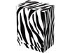 Supplies Legion - Zebra Hide - Deck Box - Cardboard Memories Inc.
