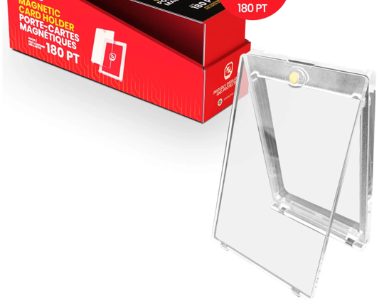 Supplies Evoretro - Magnetized One Touch - 180pt - Cardboard Memories Inc.