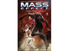 Comic Books Dark Horse Comics - Mass Effect: Foundation 01 - (Cond. VF-) - 17223 - Cardboard Memories Inc.