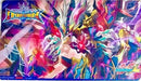 Trading Card Games Bushiroad - Buddyfight Ace - Drago Knight - Playmat - Cardboard Memories Inc.