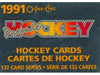 Hockey Cards O-Pee-Chee - 1991 - Premier Hockey -  Factory Set - Cardboard Memories Inc.