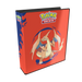 Trading Card Games Ultra Pro - Pokemon - Mega Charizard X and Mega Charizard Y - 2" Album Binder - Cardboard Memories Inc.