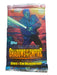 Card Games Topps - 1996 - Star Wars - Shadows of the Empire - Trading Card Pack - Cardboard Memories Inc.