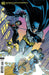 Comic Books DC Comics - Batman and the Outsiders (2018 3rd Series) 015 - Cover B Cully Hamner Variant Edition (Cond. VF-) - 4647 - Cardboard Memories Inc.
