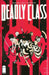 Comic Books Image Comics - Deadly Class (2013) 006 (Cond. FN-) - 3862 - Cardboard Memories Inc.