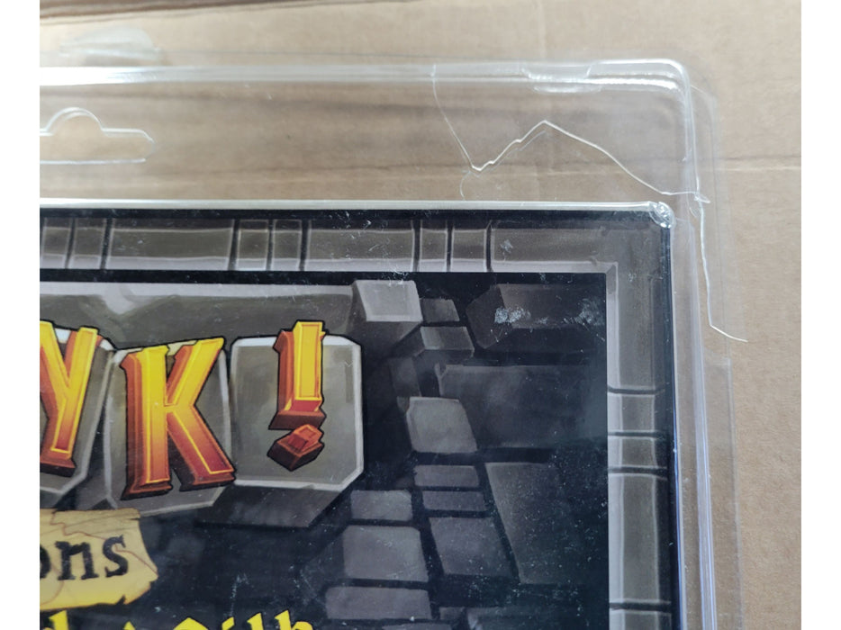 Board Games Renegade Game Studios - Clank! - Expeditions Gold and Silk - DAMAGED PACKAGE - Cardboard Memories Inc.
