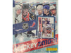 Stickers Panini - NHL - 2010-11 - Sticker Album - Cardboard Memories Inc.