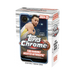 Sports Cards Topps - 2024-25 - Basketball - Chrome - Value Box - Cardboard Memories Inc.