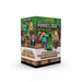 Sports Cards Panini - Minecraft - Blaster Box - Cardboard Memories Inc.