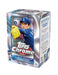 Sports Cards Topps - 2025 - Baseball - Chrome - Value Box - Cardboard Memories Inc.