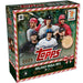 Sports Cards Topps - 2025 - Baseball - Holiday - Mega Box - Cardboard Memories Inc.